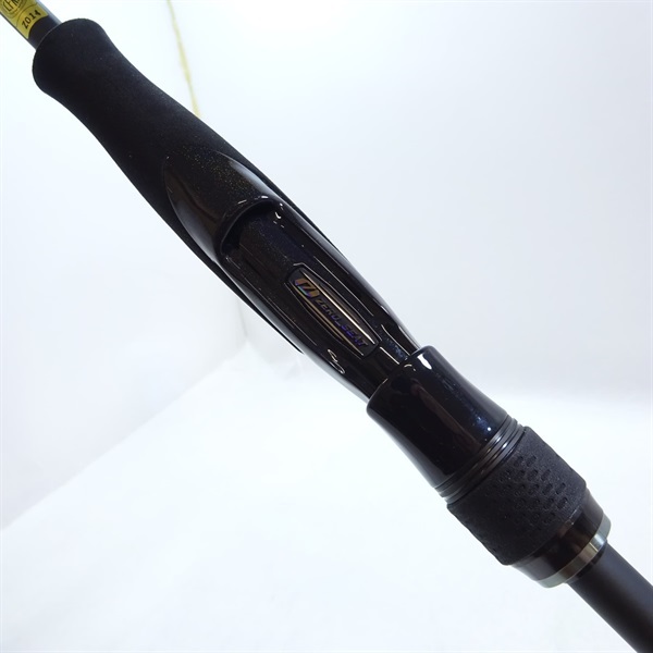 ２５ブラックレーベルＳ６９ＭＬ－ＳＴ